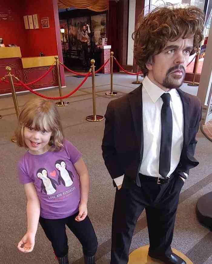 Peter Dinklage Height, Age, Net Worth, Wife, Career, and More