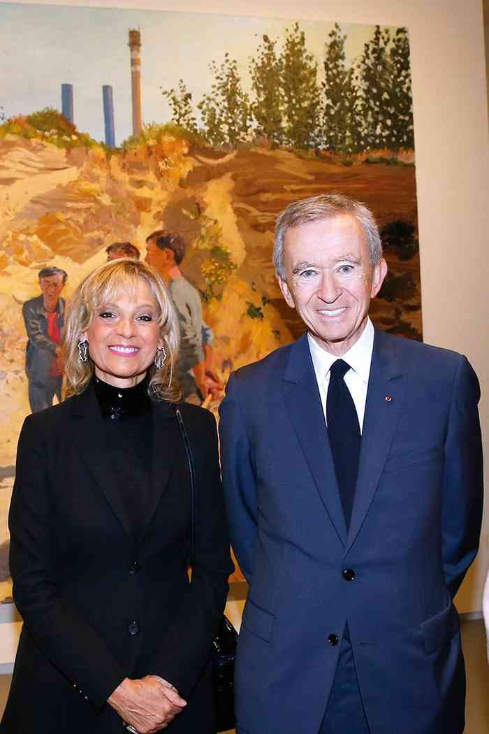 Bernard Arnault Affair, Height, Net Worth, Age, Career, and More