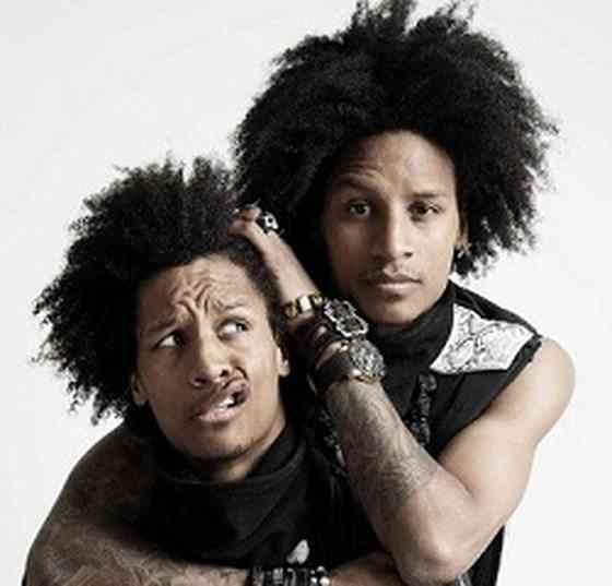What Is Les Twins Net Worth 2023 Overview, Interview MUSICAFM