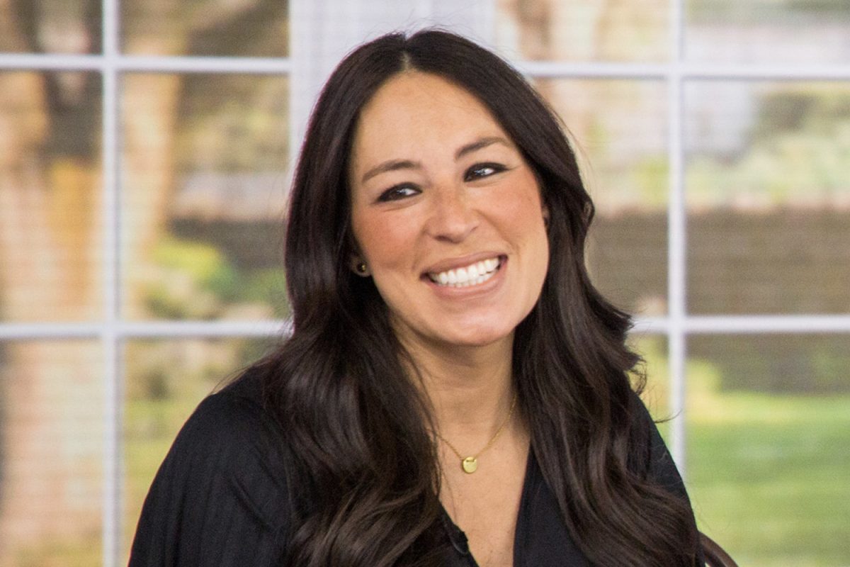 Did Joanna Gaines Have Plastic Surgery Everything You Need To Know My