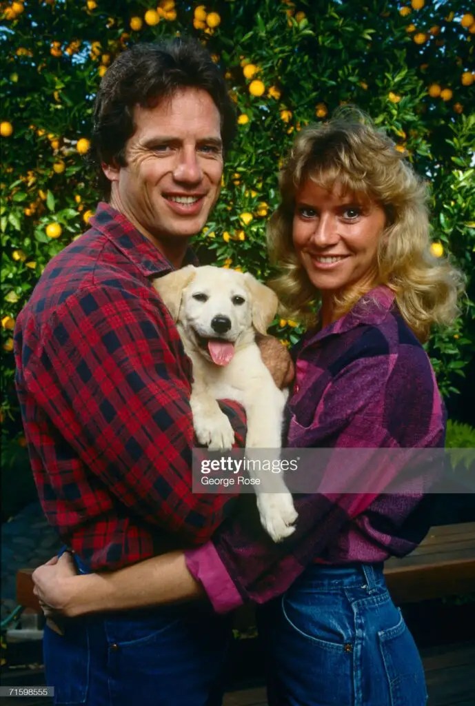 Kathy Wopat The Untold Truth About Tom Wopat's Wife