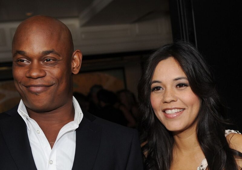 Mahiely Woodbine Everything You Should Know About Bokeem Woodbine's Wife