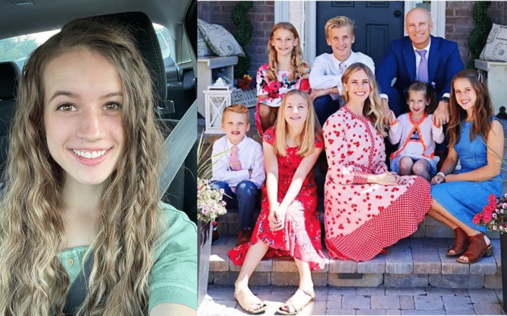 8 Passengers Daughter Opens Up About From Mother Ruby