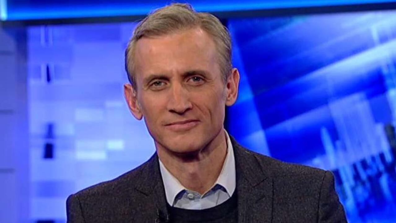 Dan Abrams Media now has to disprove conspiracy theories On Air