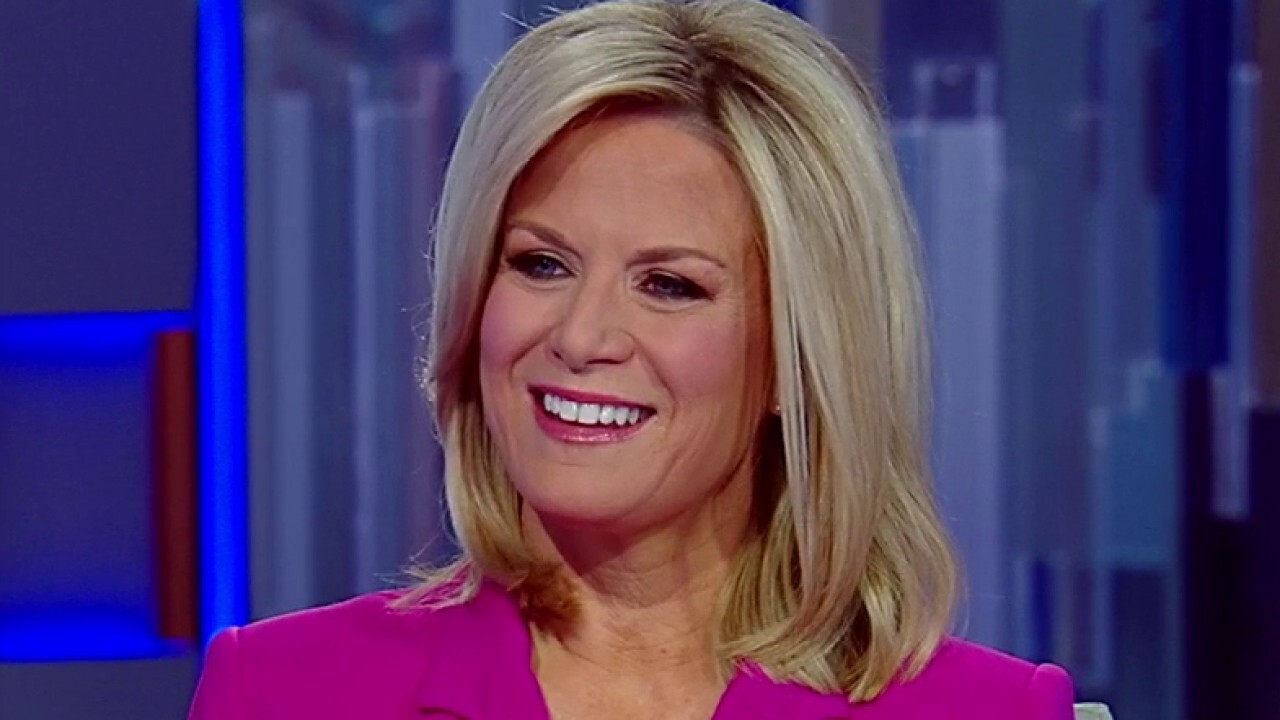 news24 FOX NEWS Martha MacCallum on lessons learned from the