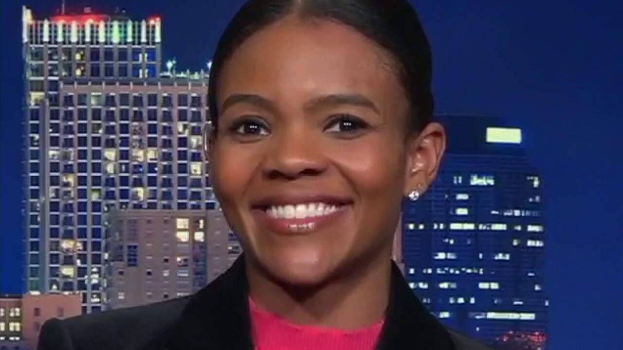 Candace Owens The Black population would be double what it is today if