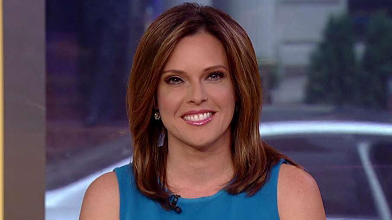 Mercedes Schlapp shares her personal connection to Cuba On Air Videos