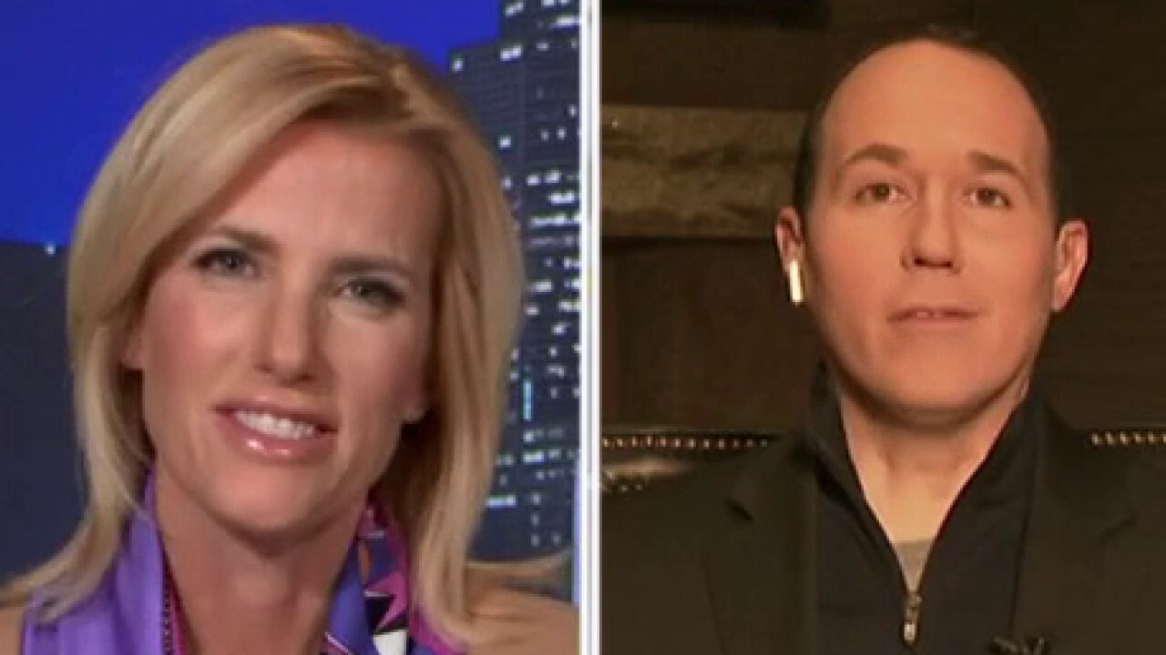 'The Ingraham Angle' celebrates its third anniversary on the air Fox