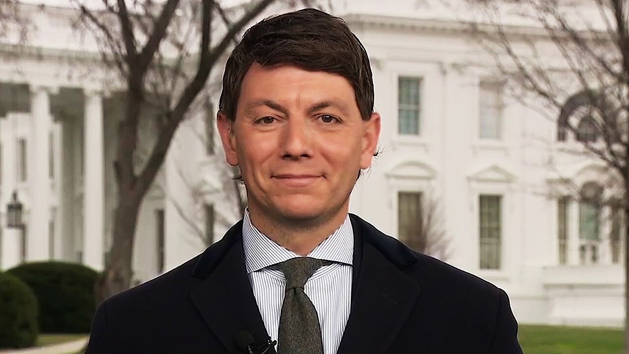 Hogan Gidley DOJ’s statement says AG Barr has no intentions to quit, resign On Air Videos