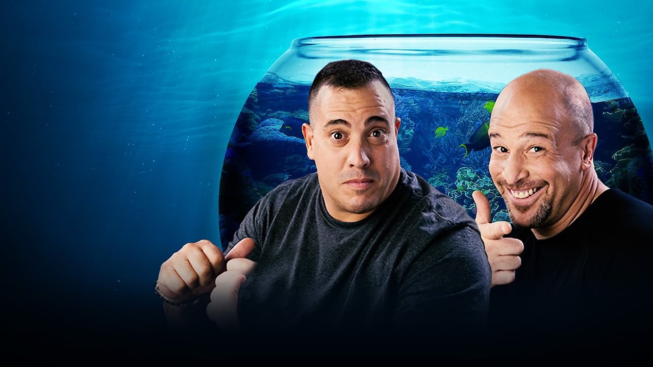 Watch Tanked Online Full Episodes All Seasons Yidio