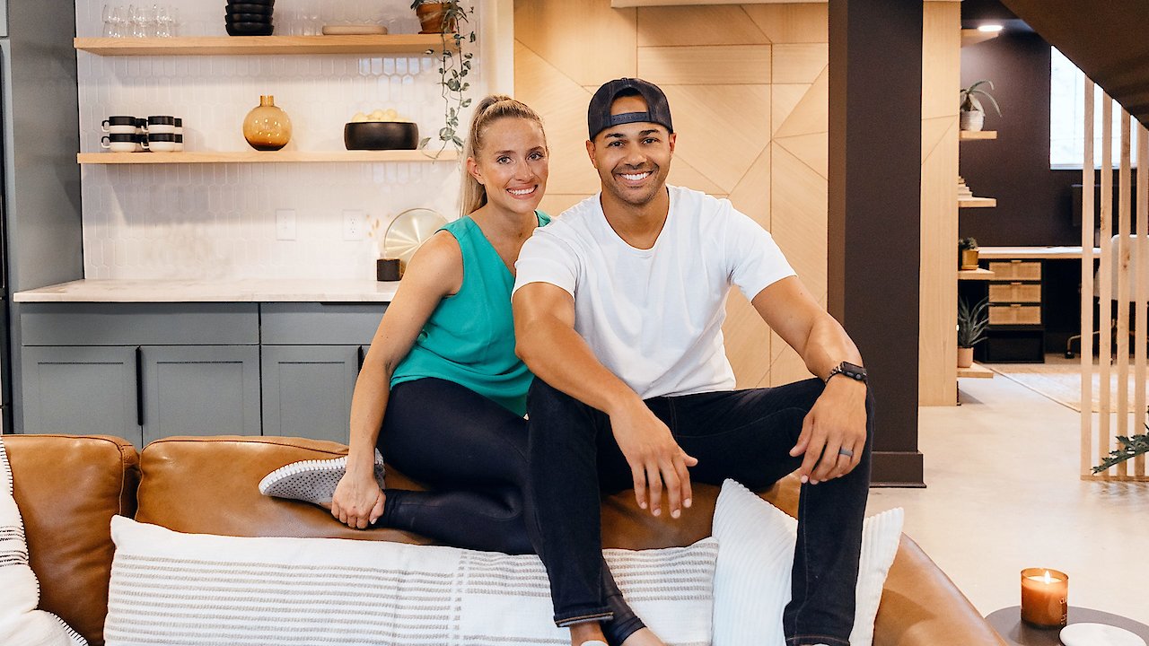 Watch Making Modern with Brooke and Brice Season 2 Episode 7 Cozy