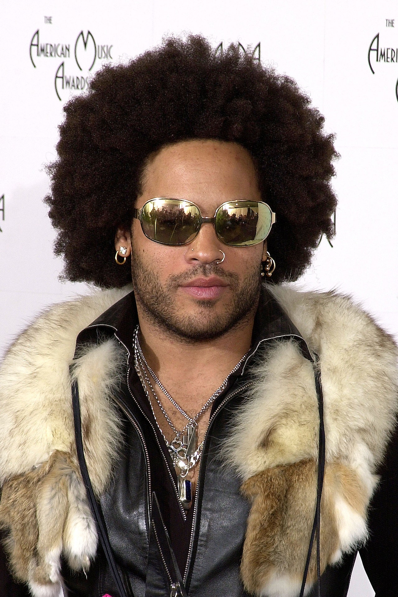 Lenny Kravitz Wiki, Bio, Family, Daughter, Movies, Parents, Height, Age