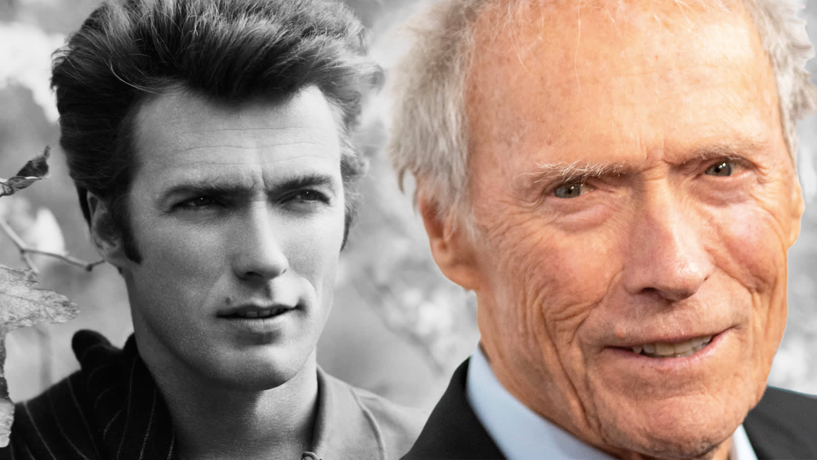 Clint Eastwood I never had the great fortune of working with any of