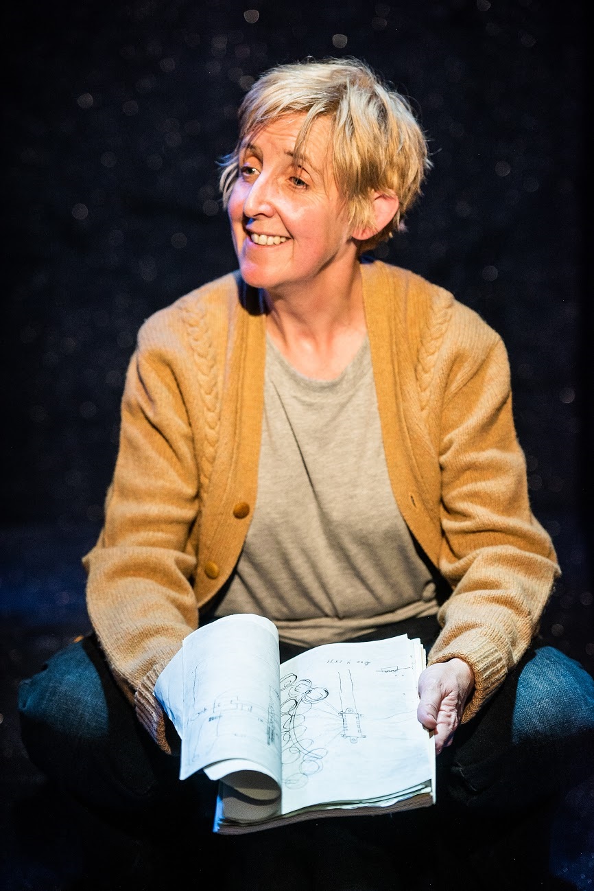 Julie S Journey From Corrie S Hayley To The Greatest Play In The History Of The World Charleshutchpress