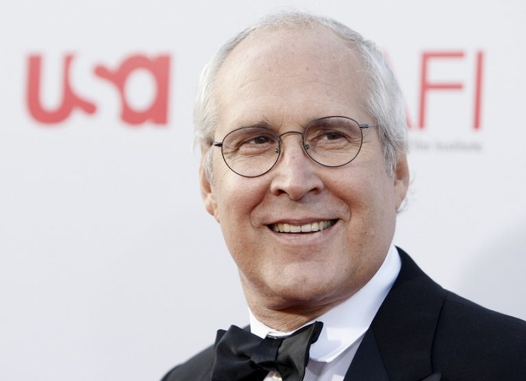 Chevy Chase net worth, biography, height, age, spouse, children