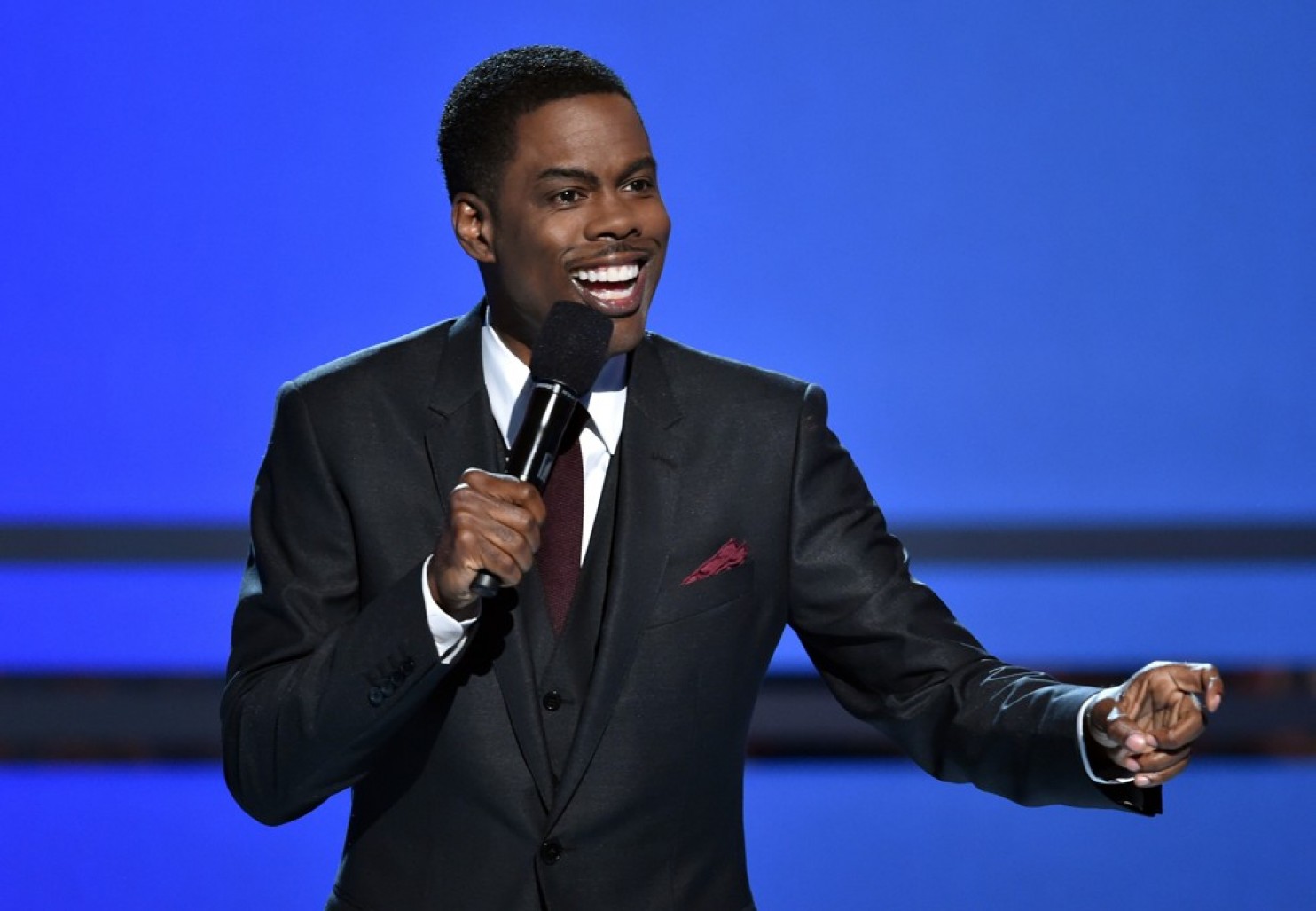 Chris Rock Calls Oscars the ‘White BET Awards’ Charts Around The World