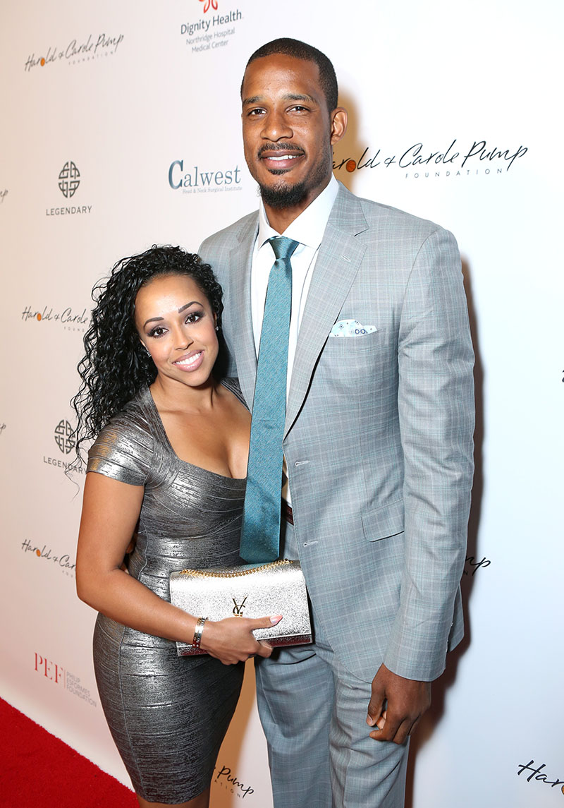 Trevor Ariza’s Wife, Bree, Files for Divorce Chatham Weekly