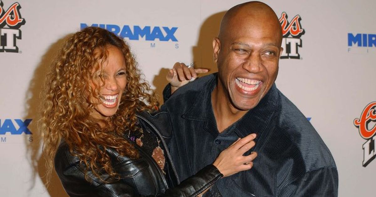 Who is Tommy 'Tiny' Lister's wife Felicia Forbes? A look at their