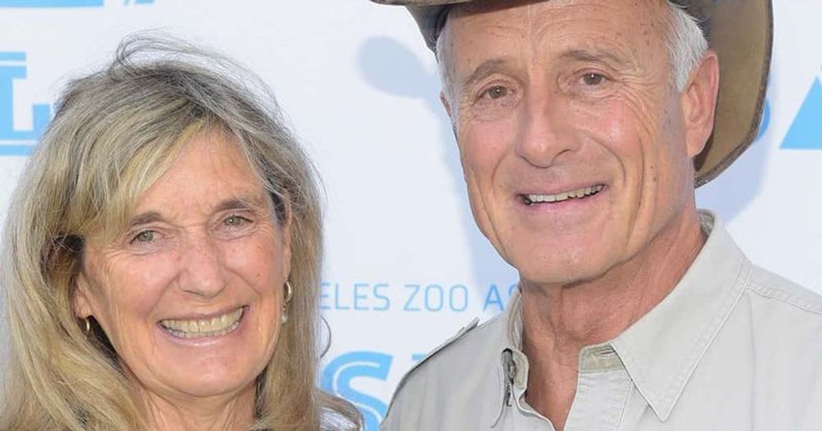 Who is Jack Hanna's wife Suzi Egli? Inside celebrity zookeeper's 53