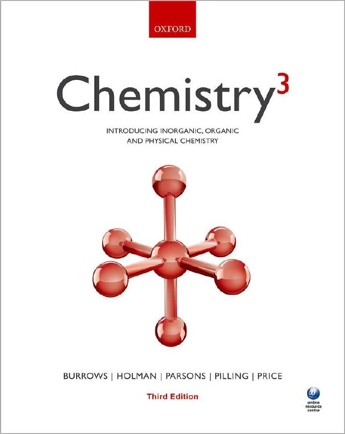 Free Download Chemistry3 Introducing Organic