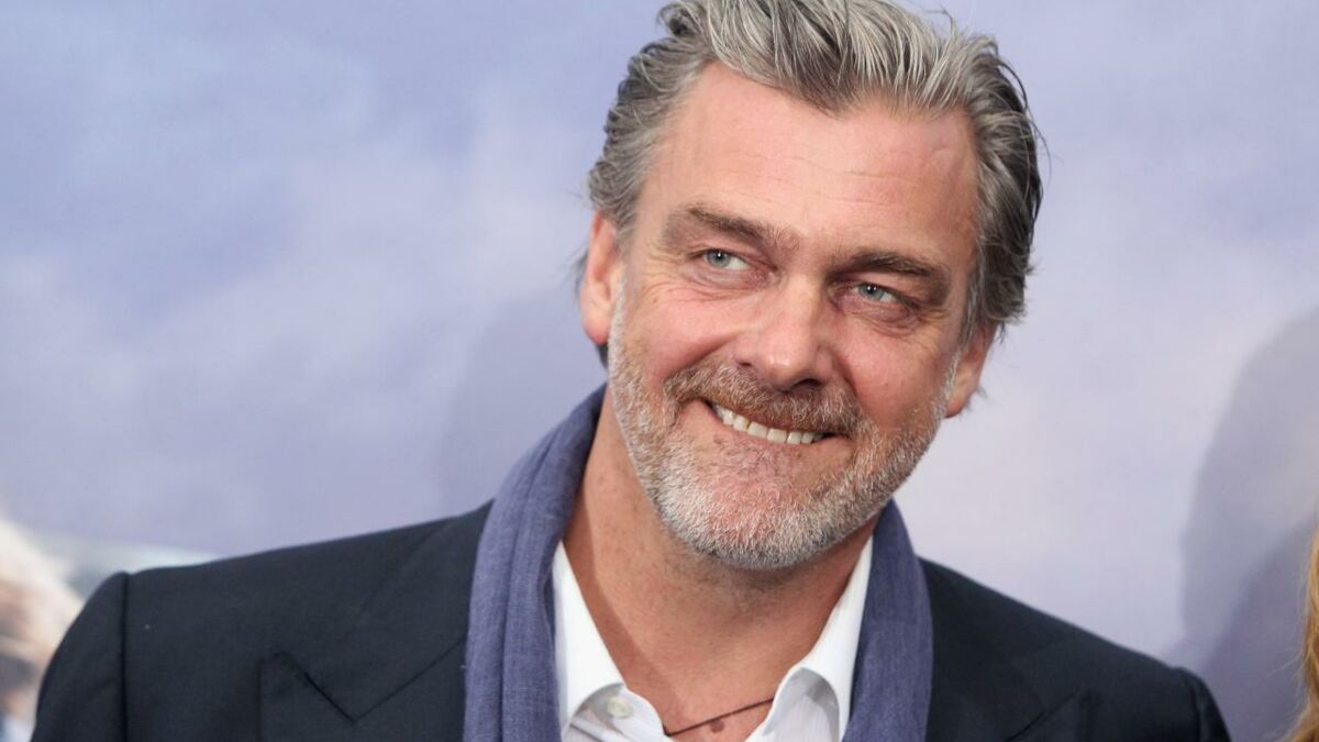 Ray Stevenson dies aged 58 but his cause of death his remains unknown