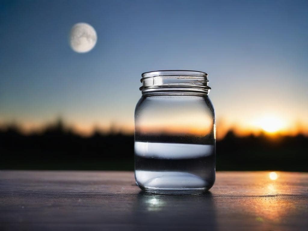 The Dark Side of Moon Water Side Effects You Should Know