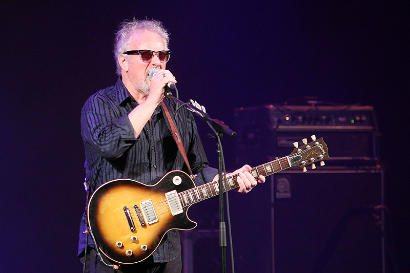 April Wine “50 Years Strong” Tour at Genesee Theatre Chicago Concert