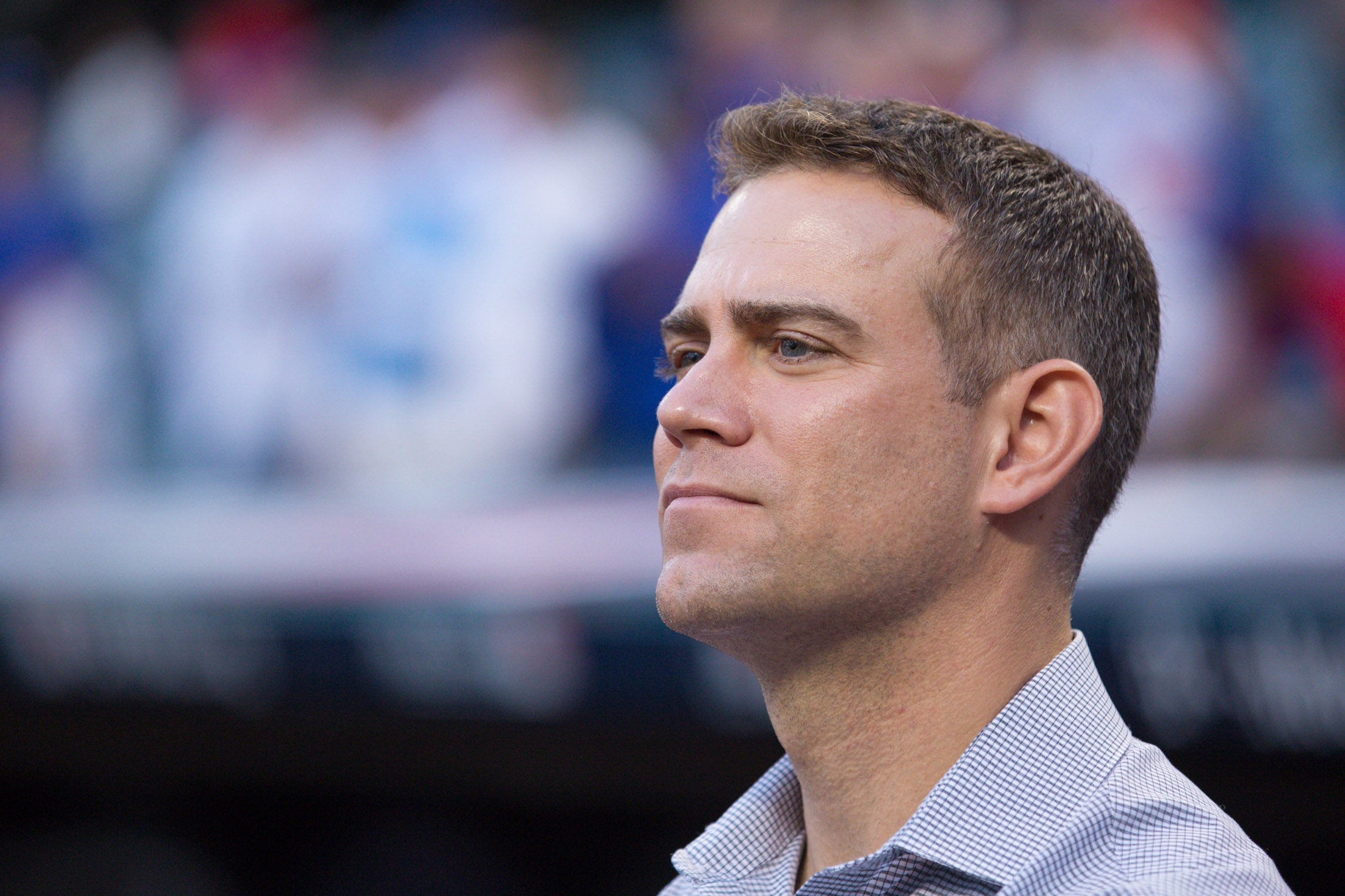 Breaking Theo To Join Commissioner S Office Chicago Style Sports