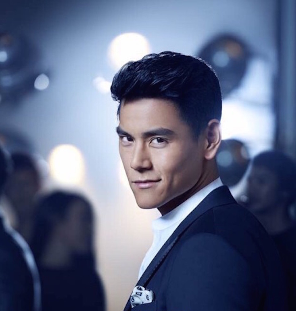 The Top 10 Male Chinese Actors You Need to Know