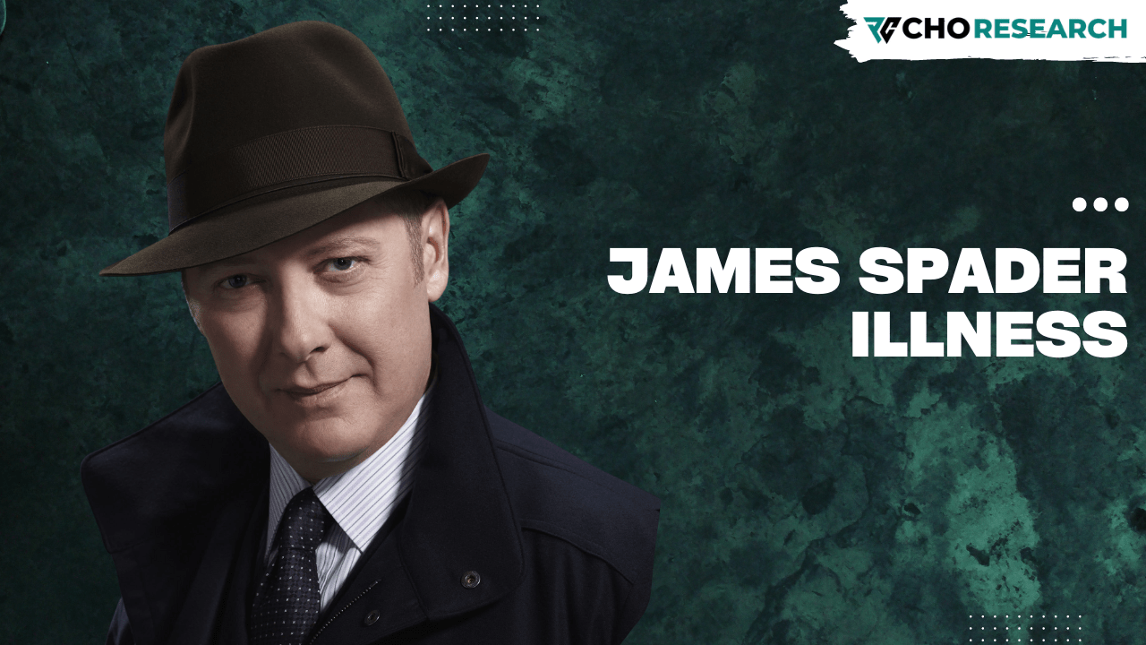 Is James Spader Sick? and Leaving 'Blacklist' Because of His Weight Gain?