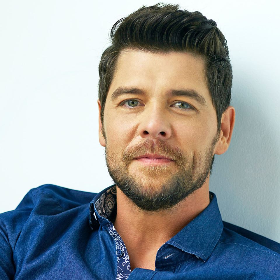 Jason Crabb Concerts Christian Concert Alerts