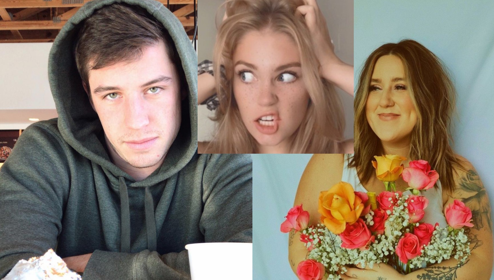 6 Christian Tiktok Accounts You Need To Follow Asap Christians Who Curse Sometimes