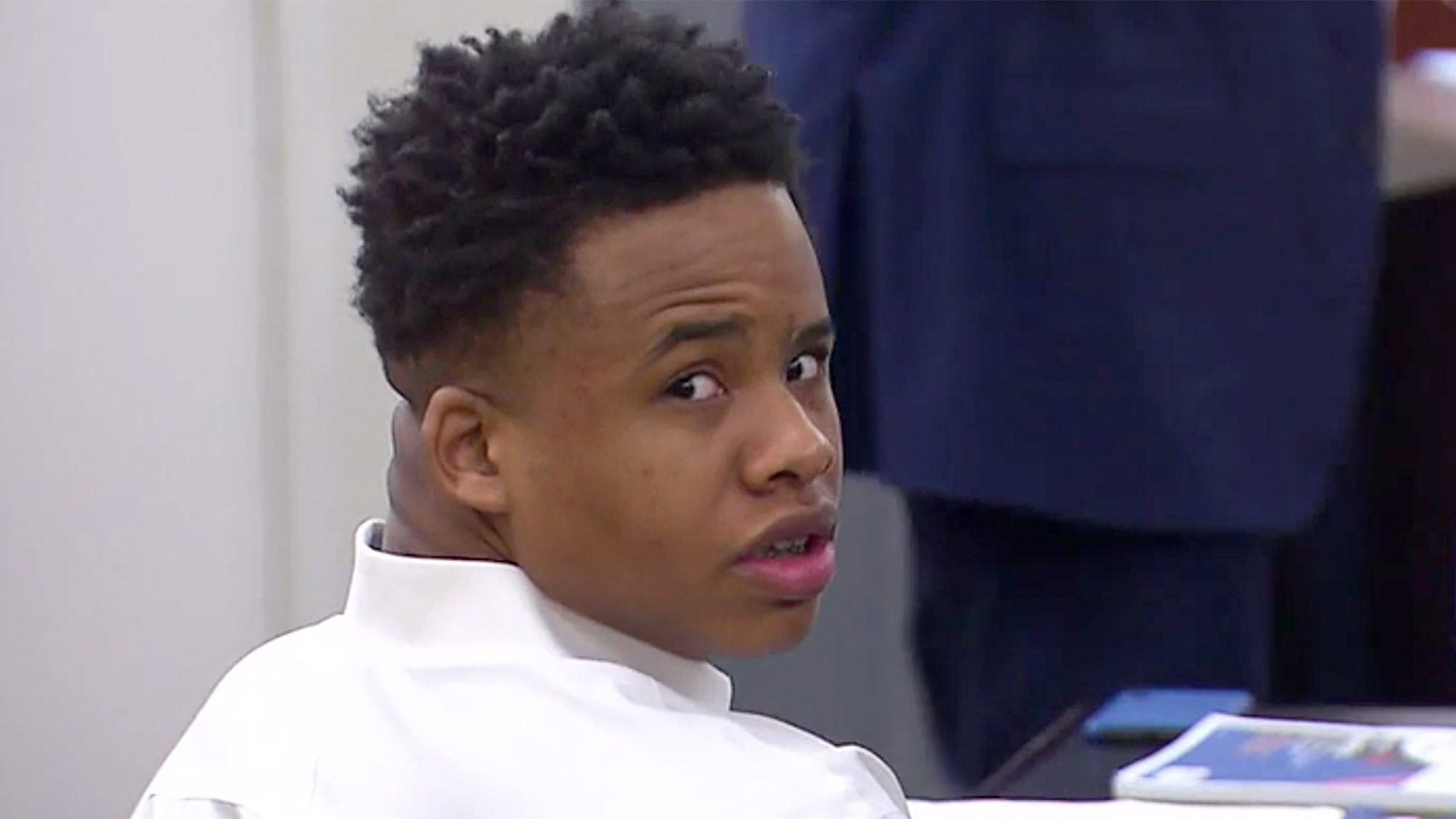 Tayk release date 2022 Will American rapper Get Out Of Prison?