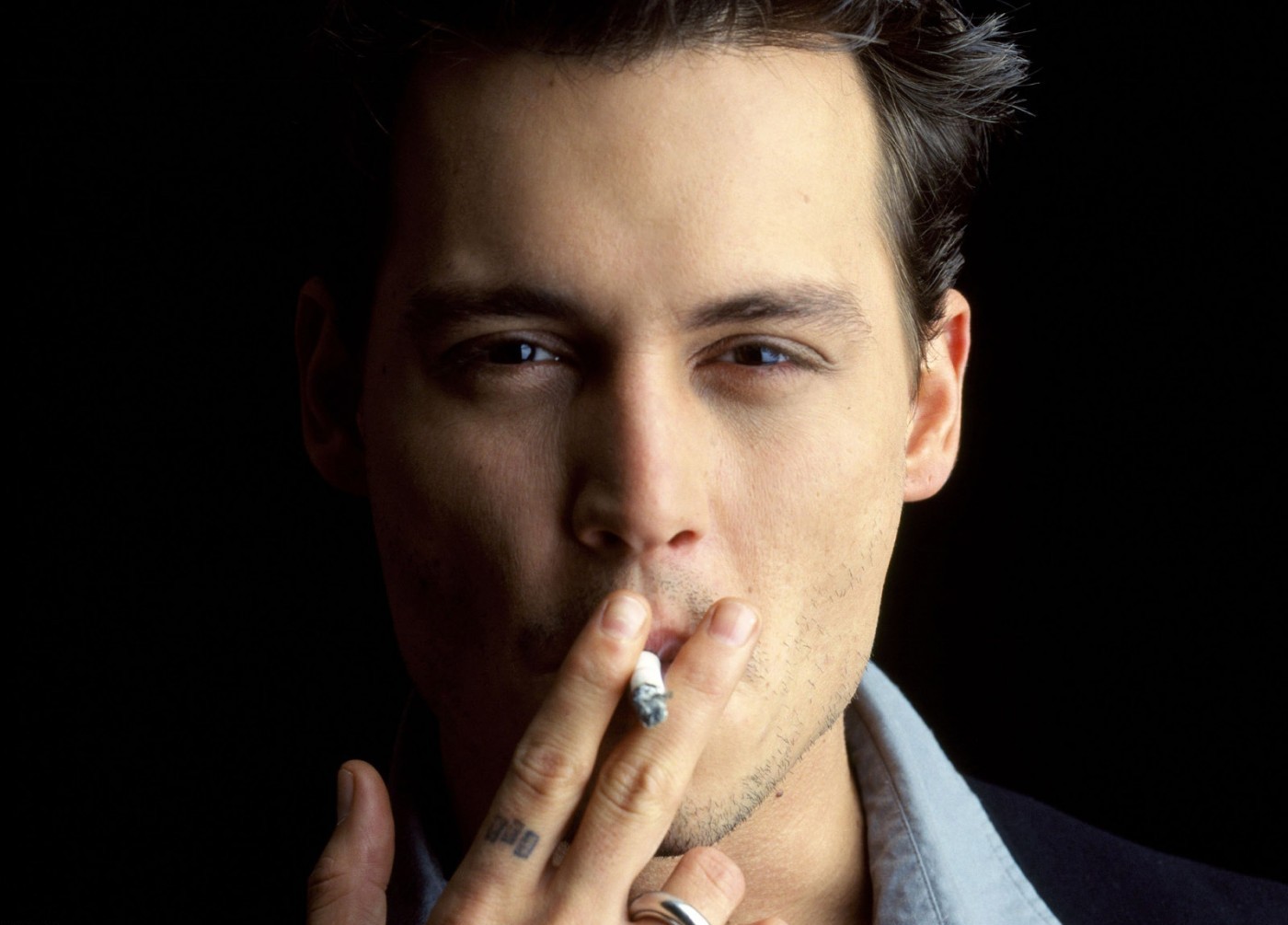 Top 5 Male Smoking Celebrities CigarettesGuide