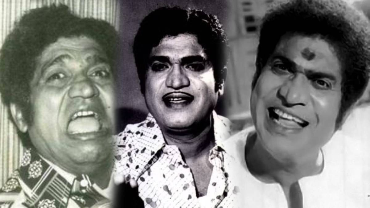 தவறான நட்பால் உயிரிழந்த சுருளிராஜன்!.. எம்.ஜி.ஆரால் கூட காப்பாற்ற முடியாமல் போன சோகம்