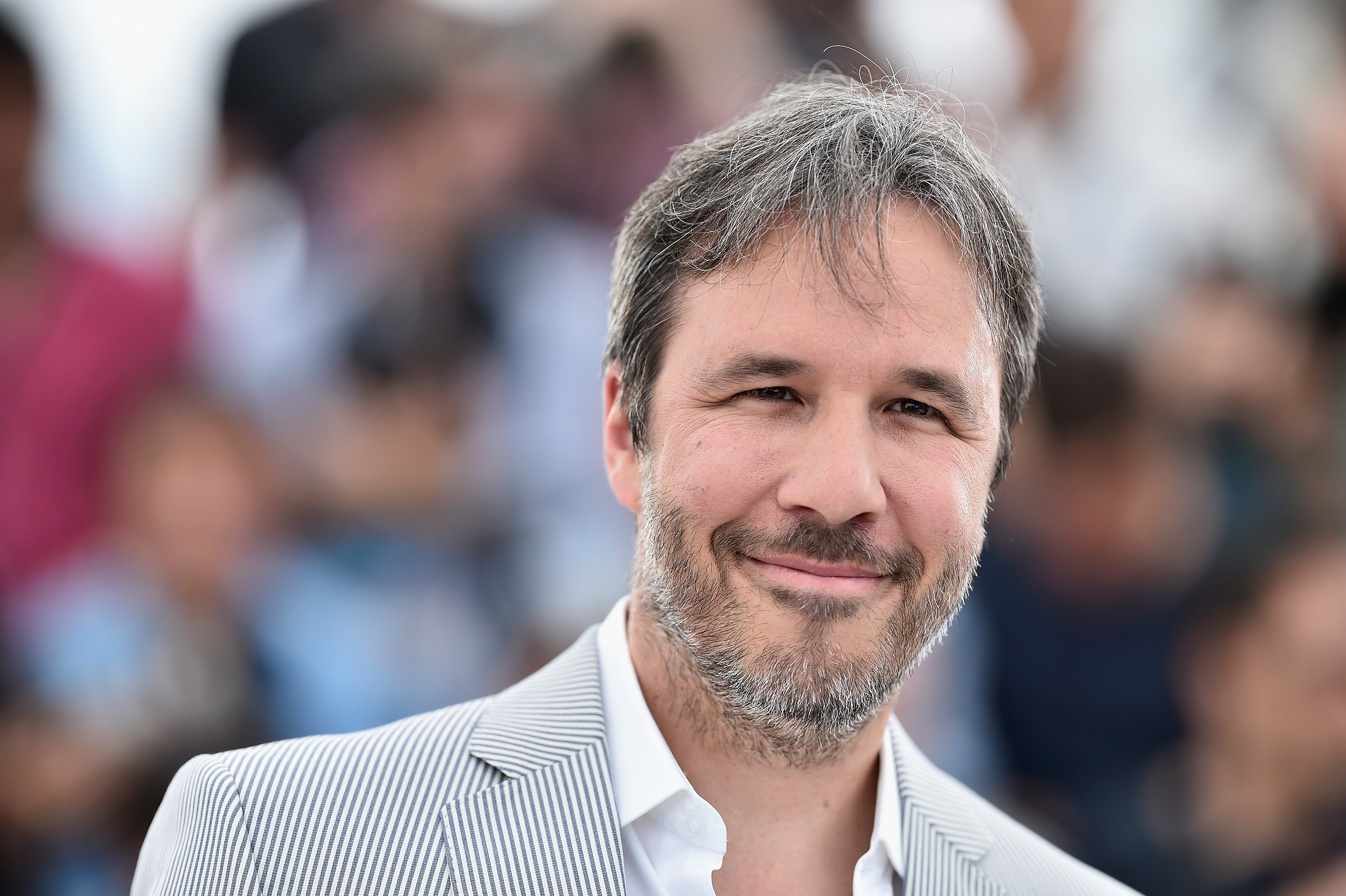 Denis Villeneuve Habla Sobre Blade Runner 2