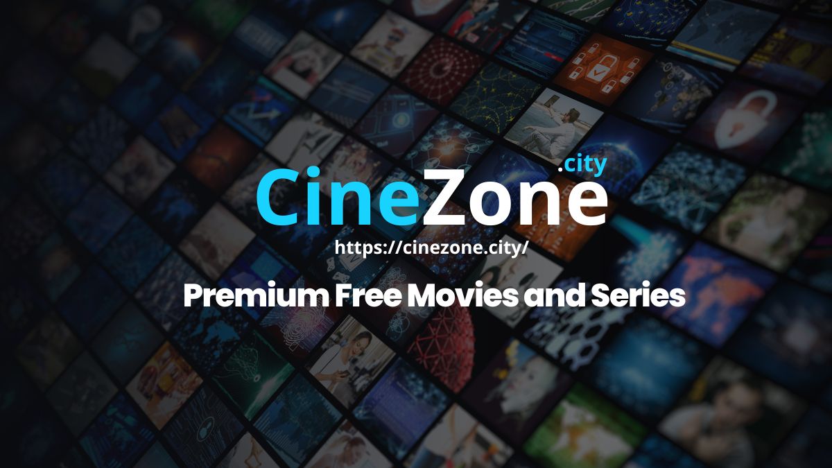 CineZone Watch Movies and TV Shows Online Free (Official)