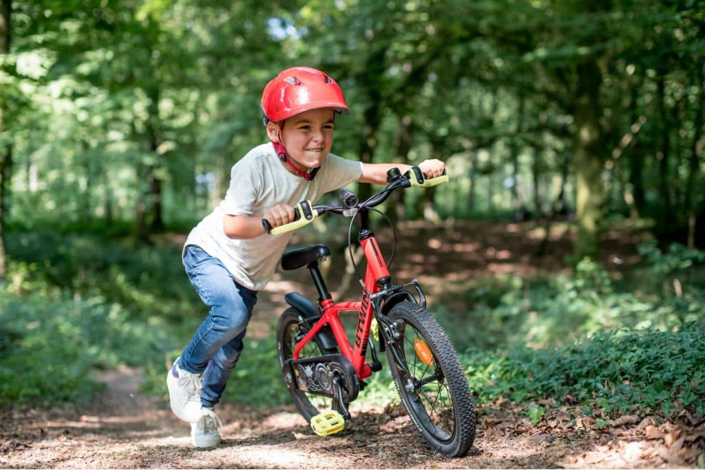 Velo Enfant Decathlon Votre Enfant Grandit Son Velo Aussi