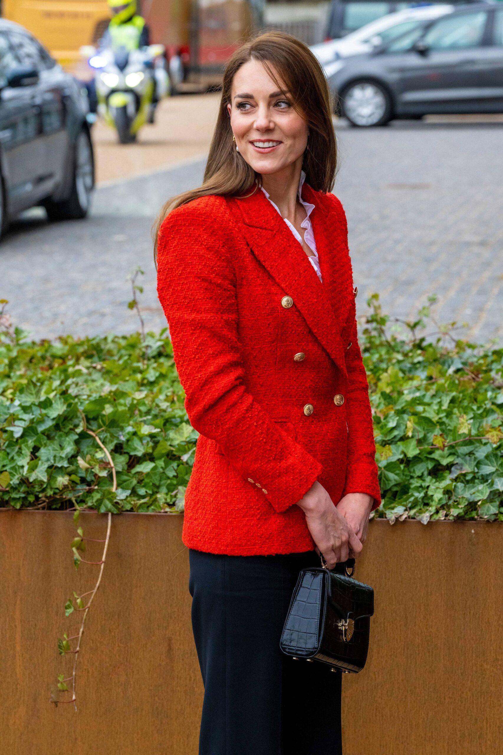 Kate Middleton Breaks Silence On Cancer Diagnosis After Lenghty Absence