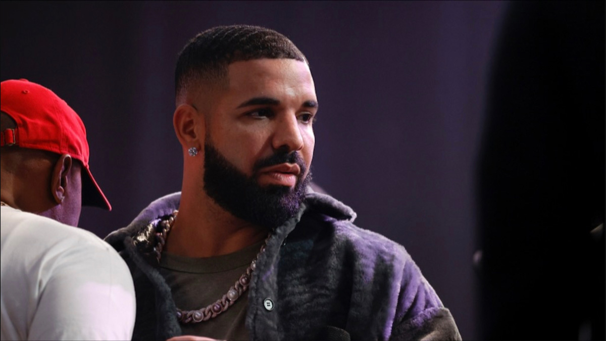 Drake Drops Remix of "Hey There Delilah" with "Wah Gwan Delilah