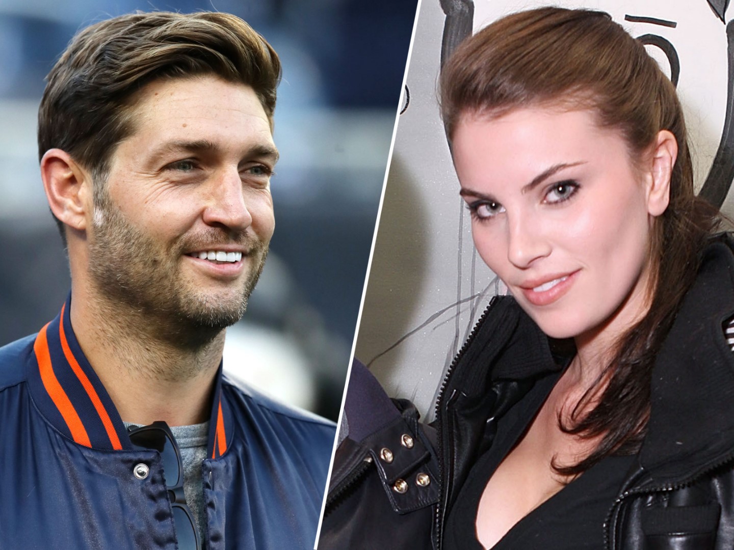 Jay Cutler Goes Instagram Official With New Girlfriend, Samantha