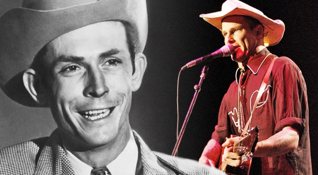Hank Williams III Sounds Just Like His Grandfather In This Remarkable