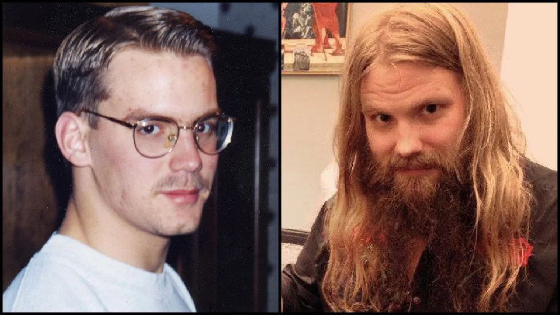 11 Male Country Singers Who Had Impressive Hair Transformations