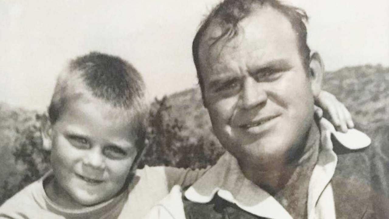 Dan Blocker's Son Pays Tribute To Late Father On His Birthday