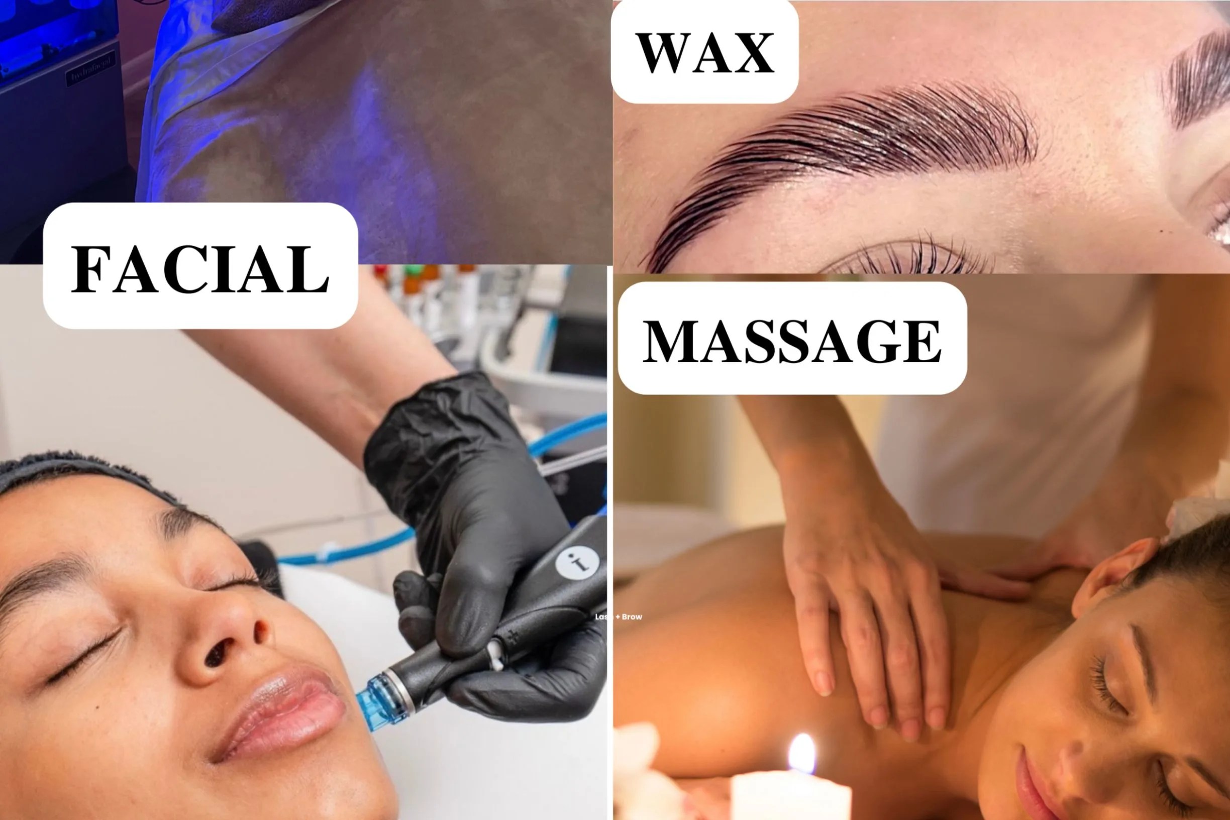 Lux Massage and Spa Read Reviews and Book Classes on ClassPass