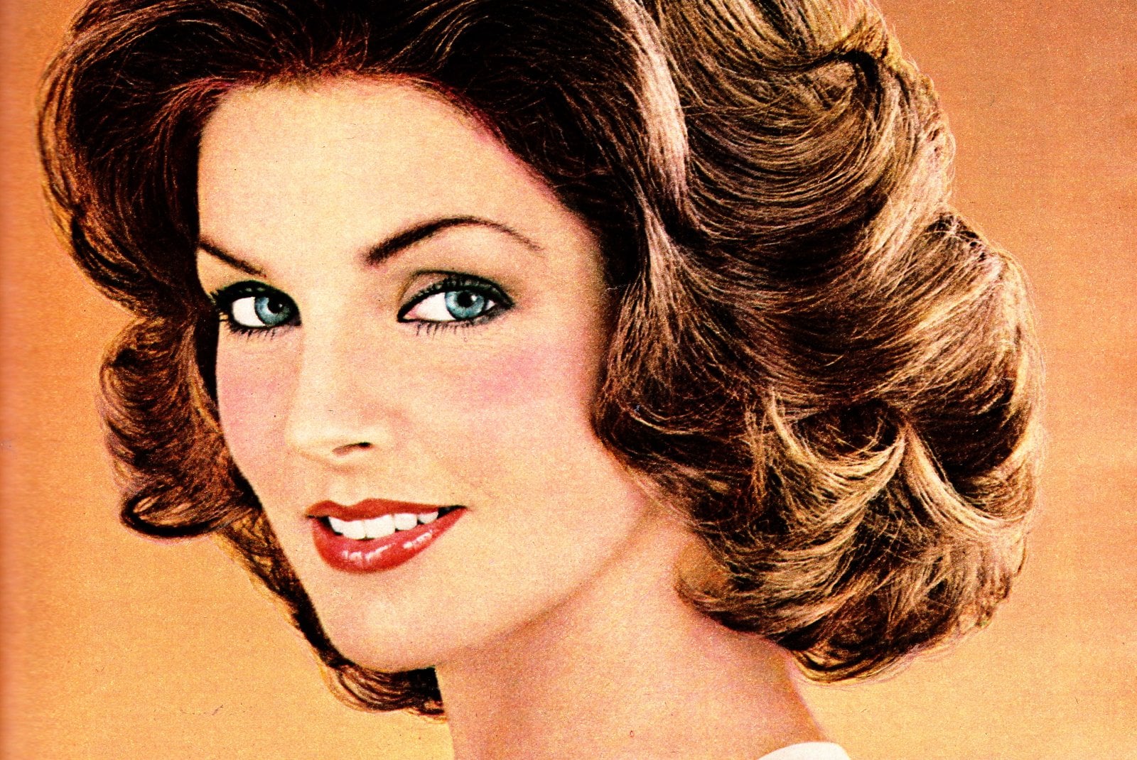 Priscilla Presley Hair And Makeup