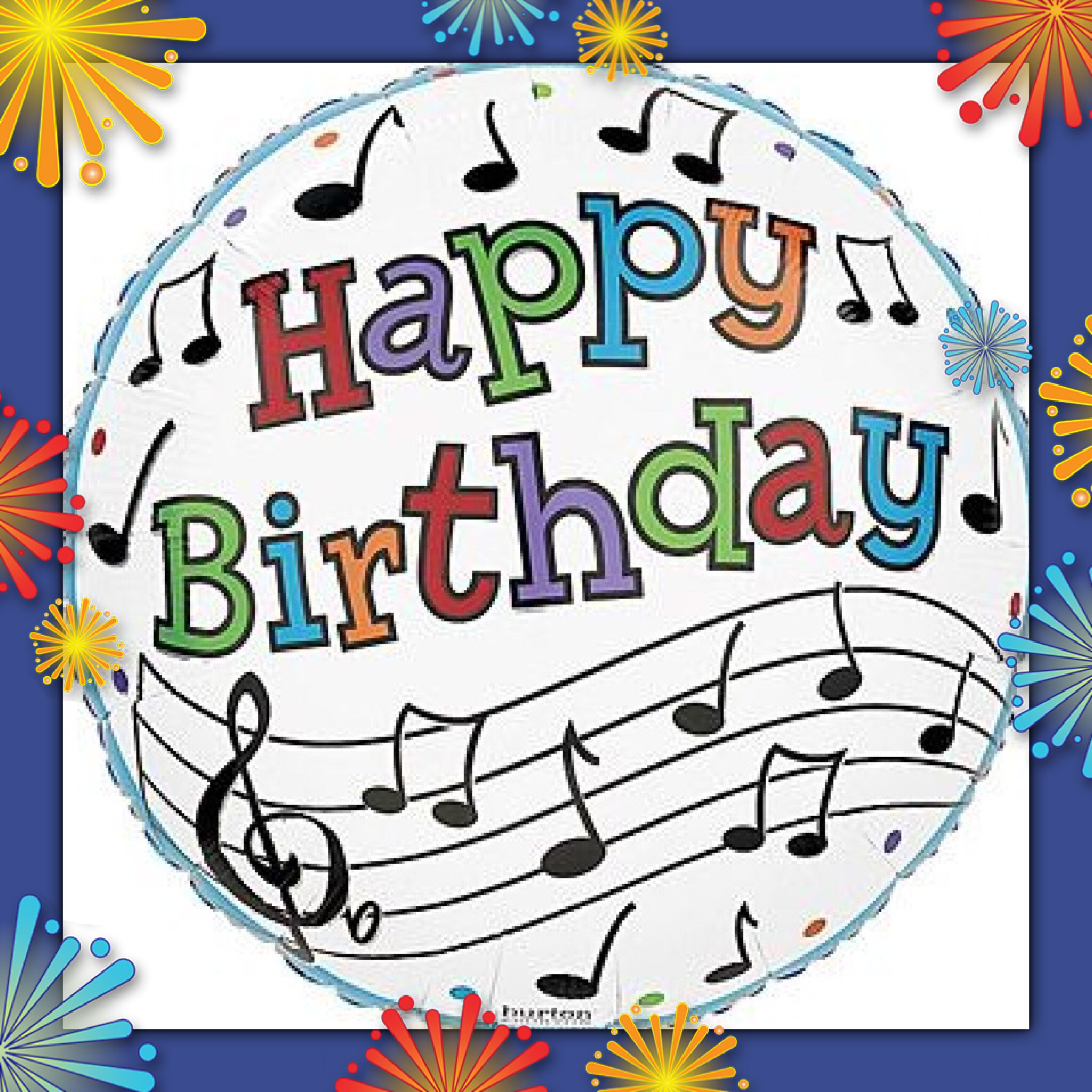 Free Musician Birthday Cliparts, Download Free Musician Birthday