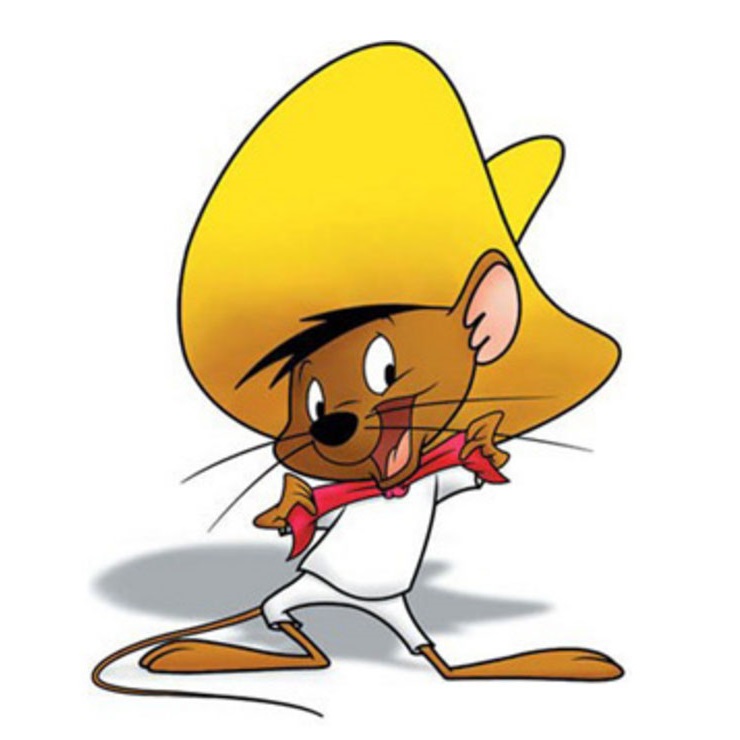 Mexican Cartoon Characters Cliparts.co