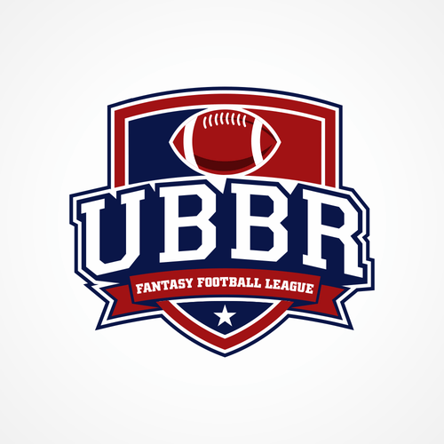 fantasy football logo creator 10 free Cliparts Download