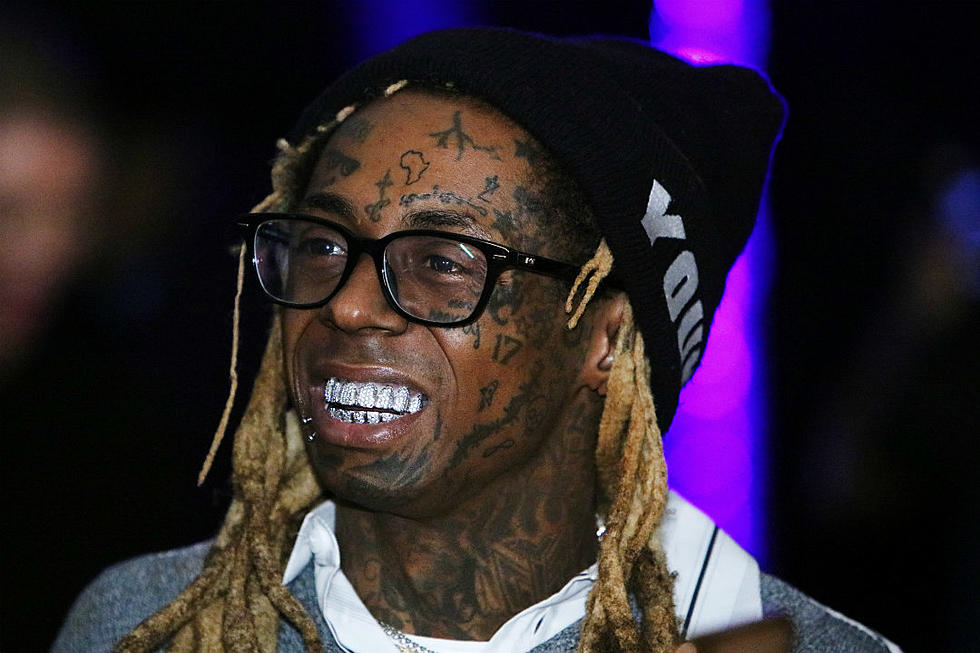 Lil Wayne Shares Animated Video to 'Don’t Sleep’ MP3Waxx Music